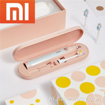 Xiaomi soocas 전기 칫솔 x5.